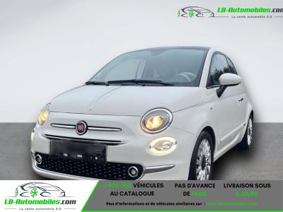 Fiat 500 0.9 105 CH TWINAIR