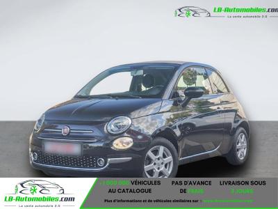 Fiat 500 0.9 105 CH TWINAIR