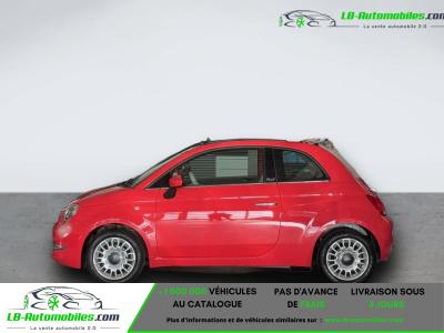 Fiat 500 0.9 105 CH TWINAIR