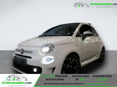 Fiat 500 0.9 85 ch TwinAir BVM