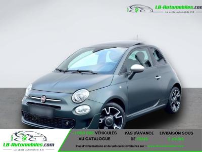 Fiat 500 0.9 85 ch TwinAir BVM