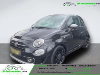 Fiat 500 0.9 105 ch TwinAir BVM