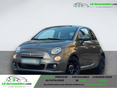 Fiat 500 0.9 105 ch TwinAir BVM