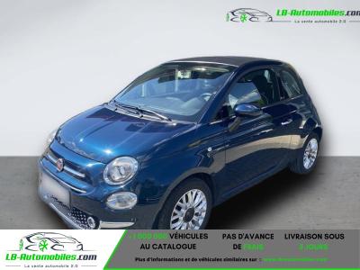 Fiat 500 C 0.9 105 ch TwinAir