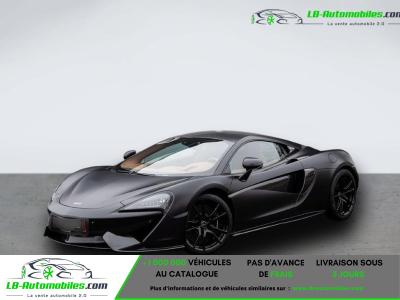 McLaren 570S Coupé V8 3.8 570 ch