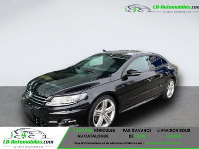 Volkswagen CC 3.6 V6 FSI 300 BVA