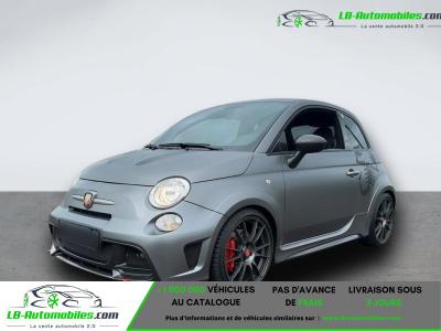 Abarth 695 Biposto 1.4 Turbo 16V T-Jet 190 ch