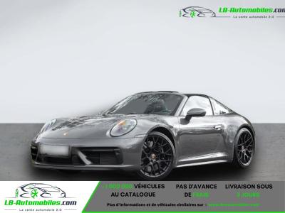 Porsche 911 - 992 Targa 4 3.0i 480 PDK