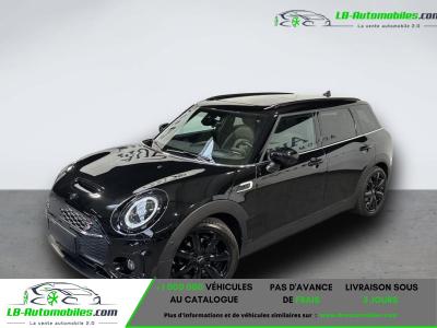 Mini Clubman S 178 ch BVA