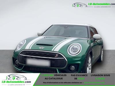 Mini Clubman S 178 ch BVA