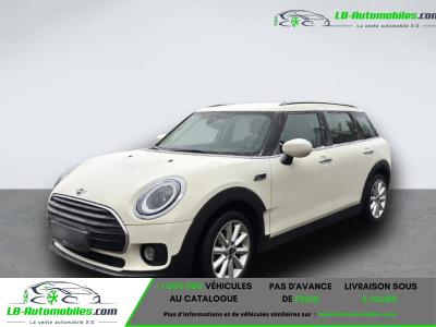 Mini Clubman One 102 ch BVM