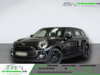 Mini Clubman One 102 ch BVM