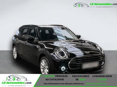 Mini Clubman One 102 ch BVA