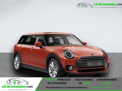 Mini Clubman One 102 ch BVA