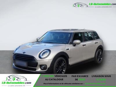 Mini Clubman One 102 ch BVA