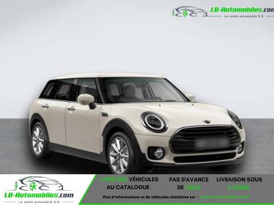 Mini Clubman One 102 ch BVA