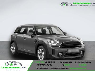 Mini Countryman 102 ch BVM