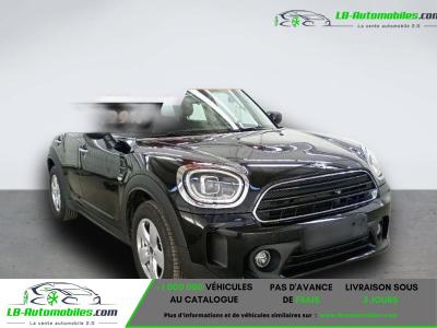 Mini Countryman 102 ch BVM