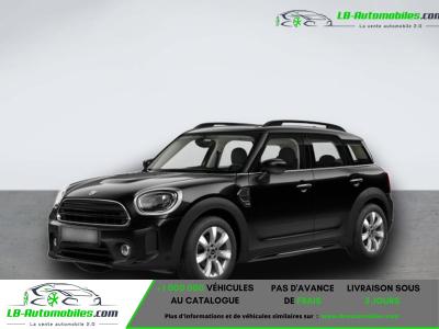 Mini Countryman 102 ch BVM