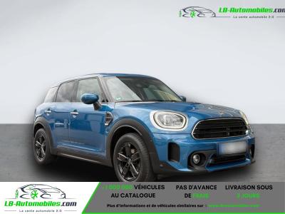 Mini Countryman 102 ch BVA