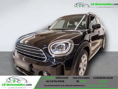 Mini Countryman 102 ch BVA