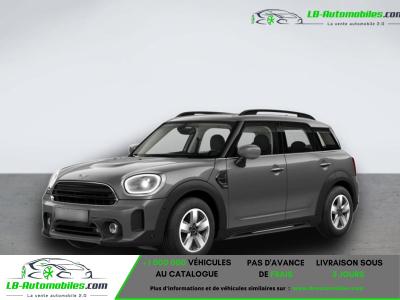 Mini Countryman 102 ch BVA