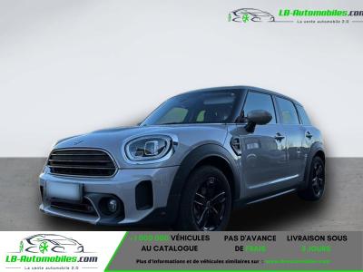 Mini Countryman 102 ch BVA