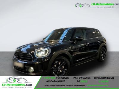 Mini Countryman 102 ch BVA