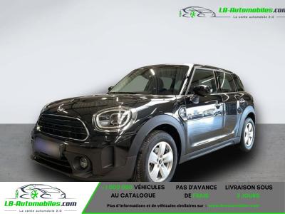 Mini Countryman 102 ch BVA