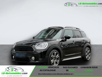 Mini Countryman 116 ch BVM