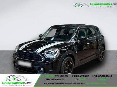 Mini Countryman 136 ch BVM