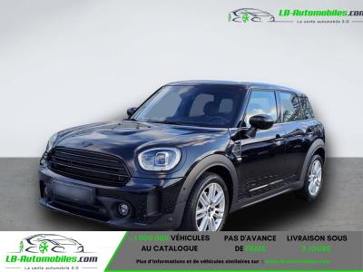 Mini Countryman 136 ch BVM