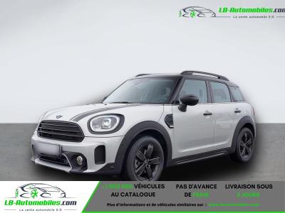 Mini Countryman 136 ch BVM