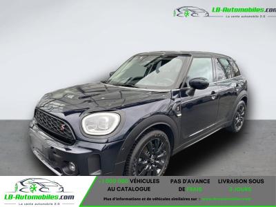 Mini Countryman 178 ch BVM