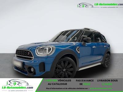 Mini Countryman 178 ch BVA