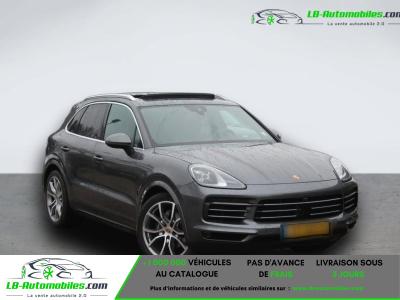 Porsche Cayenne 3.0 V6 340 ch  BVA