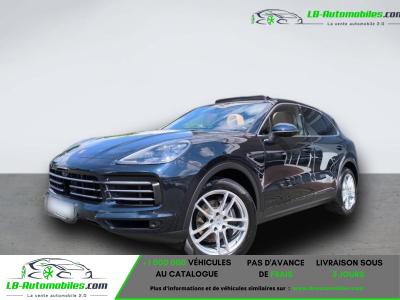 Porsche Cayenne 3.0 V6 340 ch  BVA