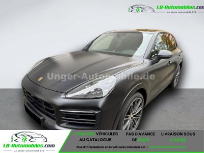 Porsche Cayenne 3.0 V6 340 ch  BVA