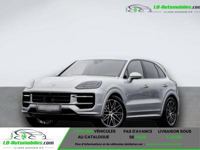 Porsche Cayenne 3.0 V6 353 ch