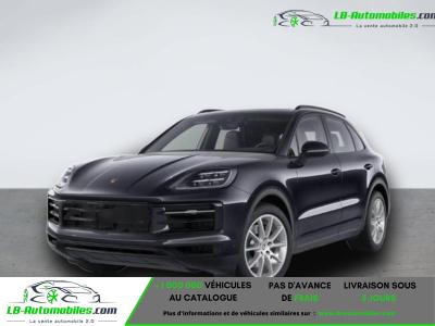 Porsche Cayenne 3.0 V6 353 ch