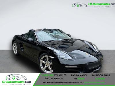 Porsche Boxster T 2.0i 300 ch PDK