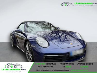 Porsche 911 - 992 Cabriolet 4S  3.0i 450 PDK