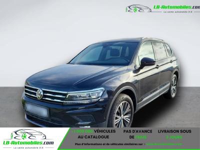 Volkswagen Tiguan Allspace 2.0 TDI 190 BVA 4Motion