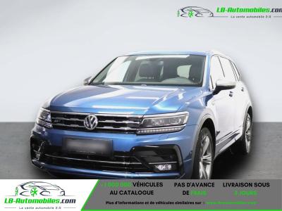 Volkswagen Tiguan Allspace 2.0 TDI 190 BVA 4Motion