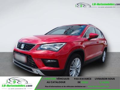 Seat Ateca 2.0 TSI 190 ch  BVA