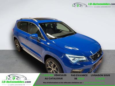 Seat Ateca 1.5 TSI 150 ch BVM