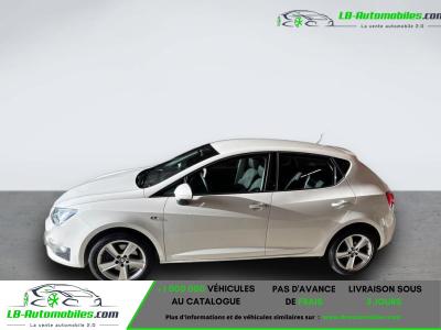 Seat Ibiza 1.0 TSI 110 ch  BVM