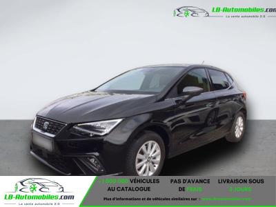 Seat Ibiza 1.0 TSI 110 ch  BVM