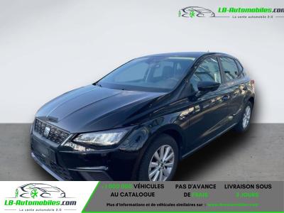 Seat Ibiza 1.0 EcoTSI 110 ch  BVM