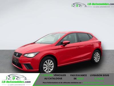 Seat Ibiza 1.0 EcoTSI 110 ch  BVM